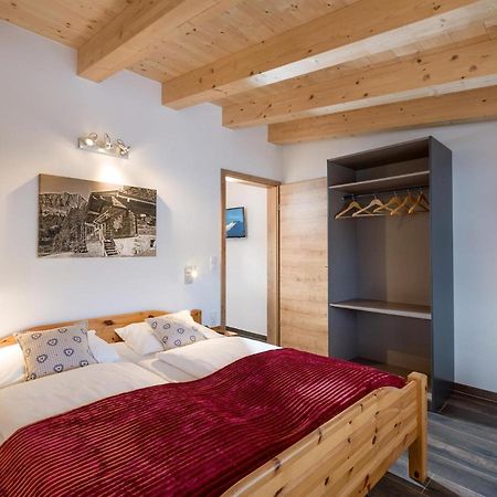 Dani'S Ferienwohnung Söll Eksteriør bilde