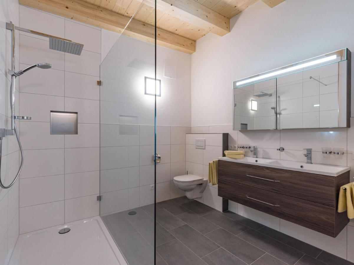 Dani'S Ferienwohnung Söll Eksteriør bilde