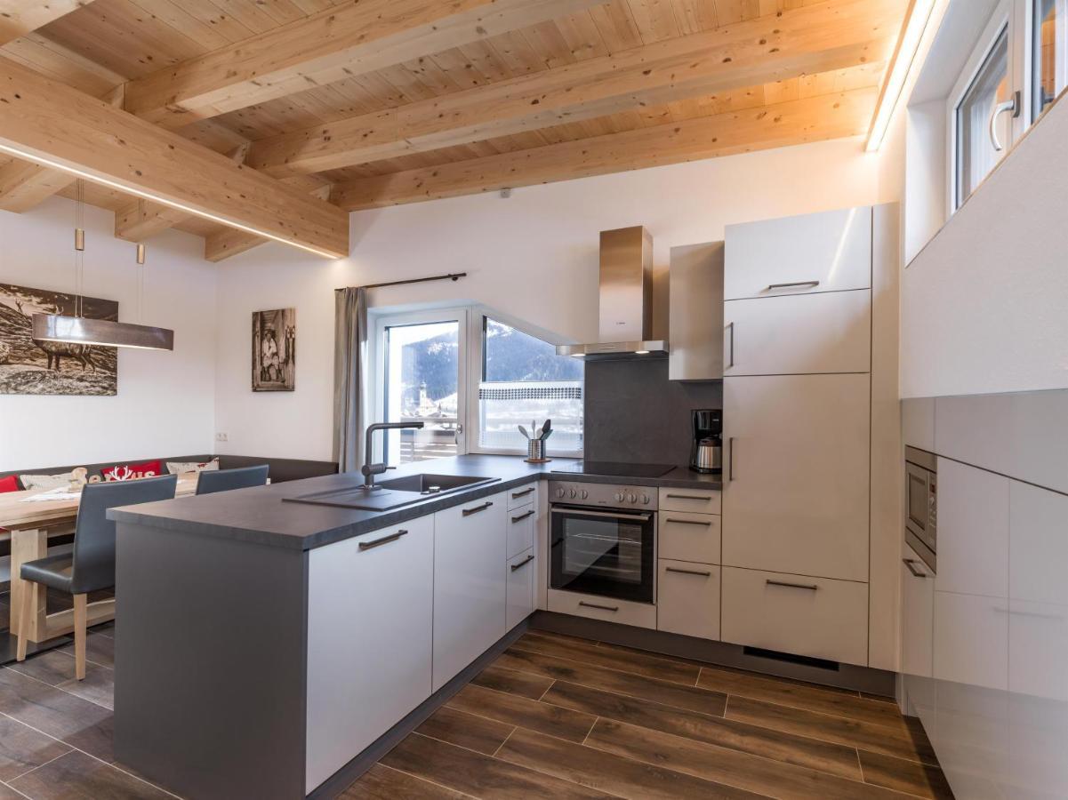 Dani'S Ferienwohnung Söll Eksteriør bilde